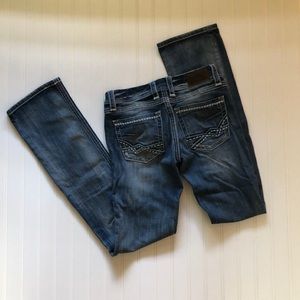 BKE Sabrina Jeans 28XL